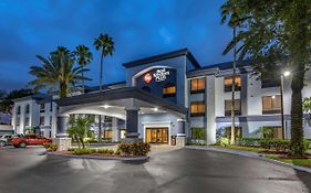 Best Western Plus Orlando East - Ucf Area